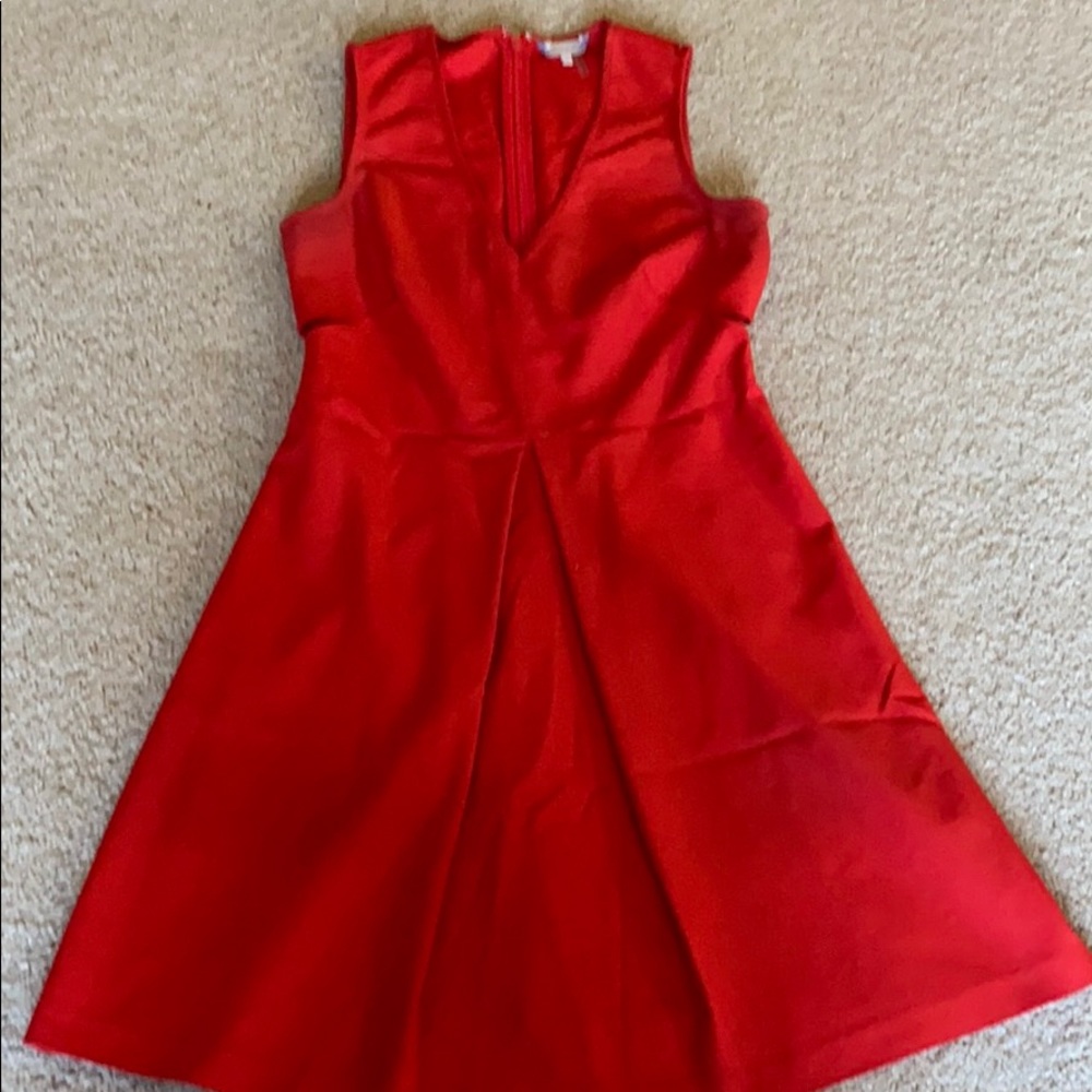 Deep V Neck - image 1